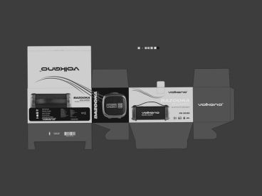 The Gebas Palace Brand Identity