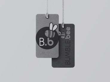 Never Limit Children Brand Identity